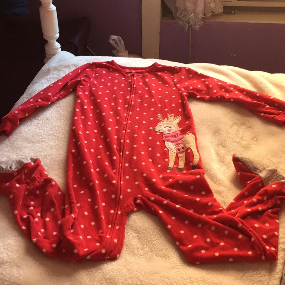 Onsie PJS